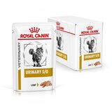 Royal Canin cat urinary s/o 12x85g Cene
