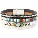 IZMAEL Zapestnica SA-18321 - Siva | Shoptok.si