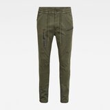 G-star Pants - Powel slim trainer olive | shoptok.hr