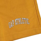 GAP Kratke hlače & Bermuda 636398-004 Rumena | Shoptok.si