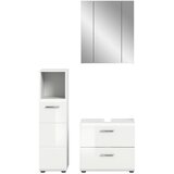 MID.YOU KOPALNICA bela, visoki sijaj | Shoptok.si