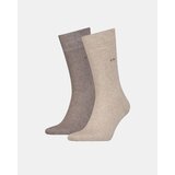 Calvin Klein Jeans Nogavice 701218631 Kostanjeva | Shoptok.si