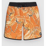O'neill O'Riginals Scallop 16" Boardshorts orange originals | Shoptok.si