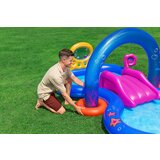 Bestway Wasserspielcenter Unterwasserwelt 330 x 188 x 117 cm - 1 kom | shoptok.hr