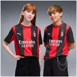 Majice & Polo majice Acm Home Jersey Replica Jr Rdeča