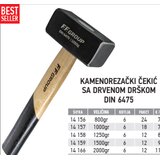 FF_Group FF Malj sa drvenom drškom 800g | Eponuda.com