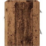 Ormarić za umivaonik s ladicama Staro drvo 38,5 x 41 x 48 cm | shoptok.hr