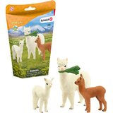 Schleich alpaka obitelj, figura | shoptok.hr