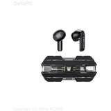 Slusalice Transformers TF-T01 wireless, crne | Eponuda.ba