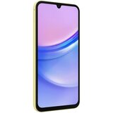 Samsung mobilni telefon Galaxy A15 4GB/128GB žuta SM-A155FZYDEUC | Eponuda.com