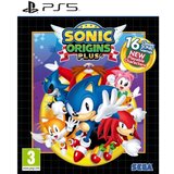 Sony Sonic Origins Plus Limited Edition /PS5 | Eponuda.ba