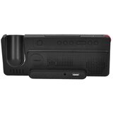solight CA05 - Meteostanica sa LCD displejom, budilnikom i projektorom 5V/2xAA+3xAA | Eponuda.com