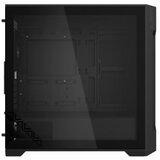 Gigabyte Kućište Case GB-C102G C102 Glass, Crno | Eponuda.ba