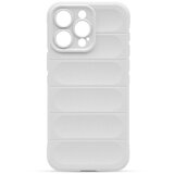 Maska za telefon PUNCH za Iphone 15 Pro Max, Bela | Eponuda.com