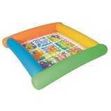 Bestway dječje igralište – 132 x 132 x 23 cm | shoptok.hr