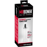 Mister Boner automatic - punjiva pumpa za penis Cijene