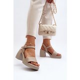 Zazoo Ženske sandale Kesi | ePonuda.com
