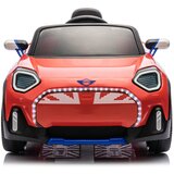 Premium Stil MINI CONCEPT ACEMAN CRVENI - Premium Oprema | ePonuda.com