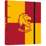 Grupo Erik Editores S. L. Harry Potter - Fascikla - Organajzer 4R, Harry Potter, Gryffindor | ePonuda.com