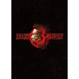  shadow warrior 3 steam key global | Eponuda.com