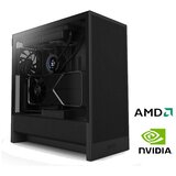  Gaming računar Ryzen 7 5700X, 32GB, 1TB, RX... | Eponuda.ba