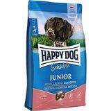 Happy Dog hrana za pse Junior Sensitive Losos&Krompir 1kg Cene