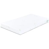 Sensillo Dvostrani madrac od HR pjene 120x60x11cm bijeli Cijene