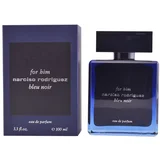 Narciso Rodriguez FOR HIM BLEU NOIR edp sprej 100 ml