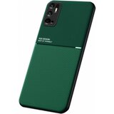  MCTK73 iphone 13 pro futrola style magnetic green Cene