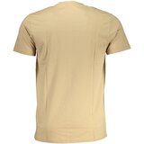 Cavalli Class MEN&#39;S SHORT SLEEVED T-SHIRT BEIGE | Shoptok.si