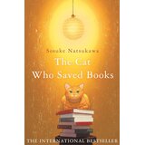 Macmillan Distribution Sosuke Natsukawa - The Cat Who Saved Books | Eponuda.com