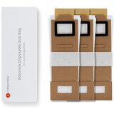 Roborock bags for S7 /S7MaxV+ ONYX self-emptying station, 3 pieces | shoptok.hr