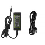 Green cell Punjač za laptope Asus / Samsung, 40W / 19V / 2,1A / 3,0mm x 1,1mm | shoptok.hr