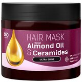 MASKA za suhu i krhku kosu Bio Naturell Ulje Slatkog Badema – 295 ml | Eponuda.ba