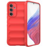  futrola optimum case za samsung A155 galaxy A15 crvena Cene