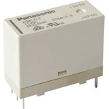 Panasonic relej za tiskanu pločicu 12 V/DC 16 A 1 zatvarač ADW1212HLW 1 kom. Cijene