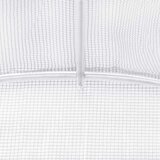  Plastenik 9 m² 300 x 300 x 200 cm | shoptok.hr