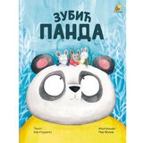 Pčelica Zubić panda | ePonuda.com