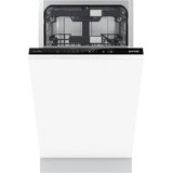 Gorenje GV572D10 vgradni pomivalni stroj - | Shoptok.si