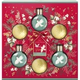 Baylis & Harding The Fuzzy Duck Winter Wonderland darilni set (za kopel)
