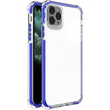  Silikonska futrola Spring Armor za Apple iPhone 11 Pro Max - Plava KP9596 | Shoptok.si