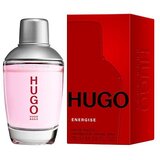 Hugo Boss hugo Energise toaletna voda 75 ml za muškarce Cijene