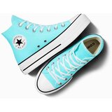 Converse Ženske patike chuck taylor all star lift | ePonuda.com