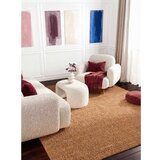 Ted Baker Bež ručno rađen tepih od boucle tkanine 200x290 cm Notting Hill Portobello – | shoptok.hr