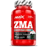 ZMA® – prirodni testosteron booster i podrška mišićima