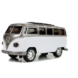  Bus Spring Drive White with lights and sound | shoptok.hr