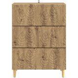  Ormar s ladicama 66 x 34,5 x 90 cm Konstruirano drvo | shoptok.hr