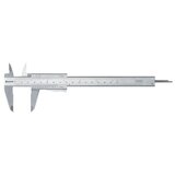 Würth pomično kljunasto merilo sa kočnicom, 0-150mm, 0.05mm (5715761001) | ePonuda.com