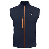 Salewa Outdoor weste Sorapis Softshell Durastretch Tamno plava Cijene