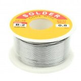  Žica za lemljenja 100gr/0.8mm 5532 | Eponuda.ba